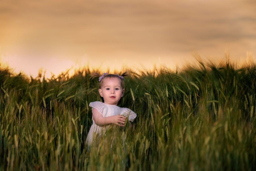 Candid family photography in northern ireland